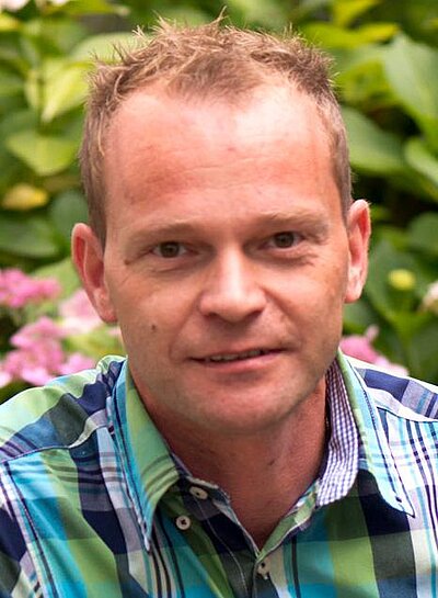 Dietmar Hofer