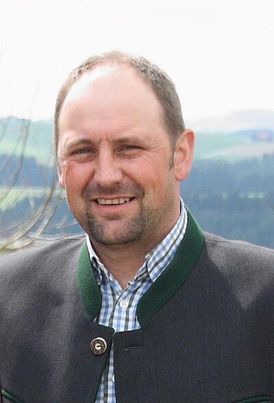 Josef Sigl