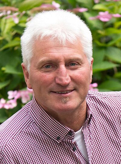 Josef Eckerstorfer