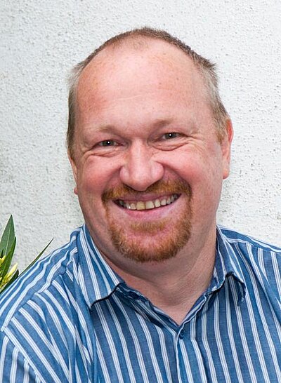 Markus Preining