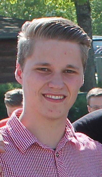 Elias Helmhart