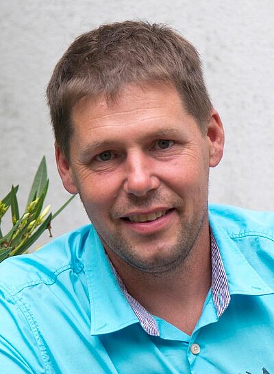 Franz Eidenberger